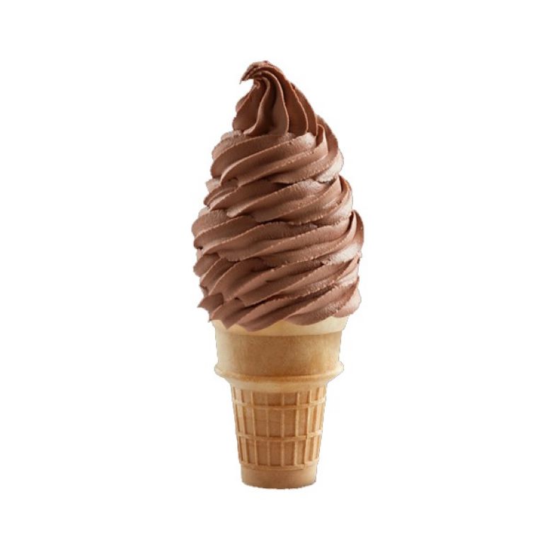 Kem tươi hương vị chocolate
