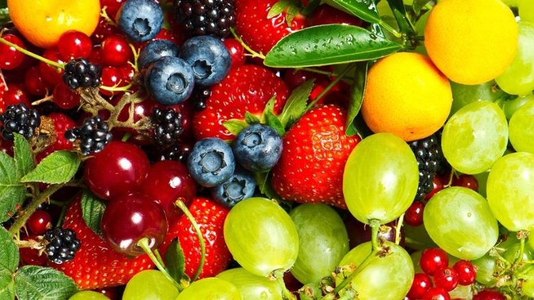Nhu cầu tiêu thụ hoa quả sạch rất lớn